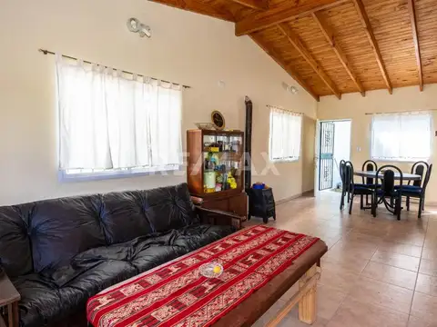 Casa en Venta en Caldera, USD 85.000