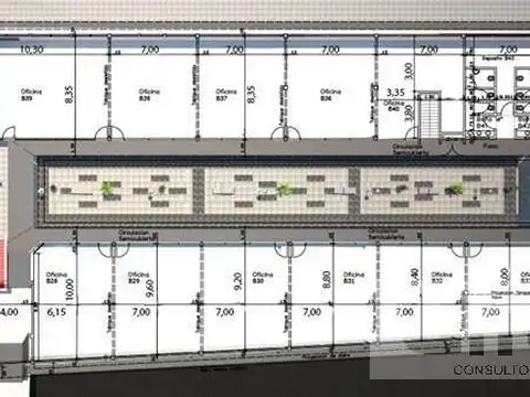 Oficina en Alquiler en Villa Gobernador Udaondo, USD 3.200