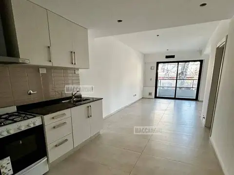 Avenida Juan Bautista Alberdi 6700, Piso 1