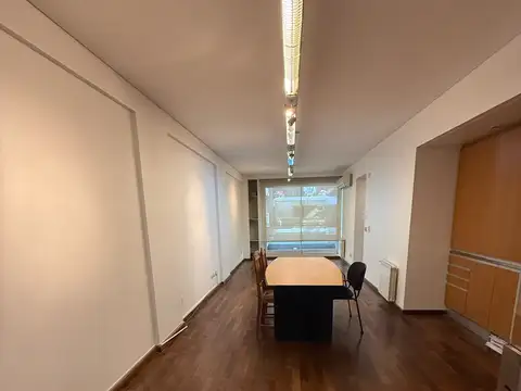 Venta Oficina en Belgrano