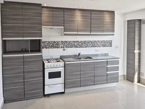 Departamento en Alquiler de 2 ambientes