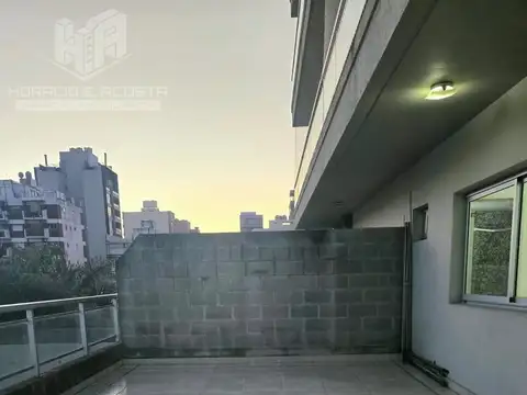 Departamento en Alquiler al Oeste