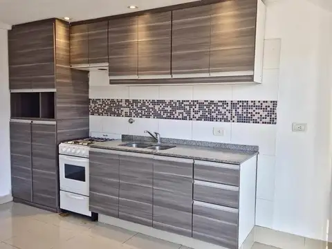 Departamento en Alquiler de 1 dormitorio