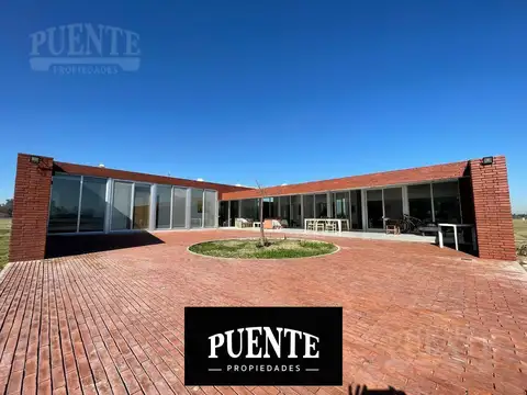 Casa - Estancia Villa Maria