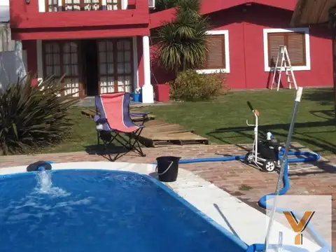 Casa en Venta 20 años