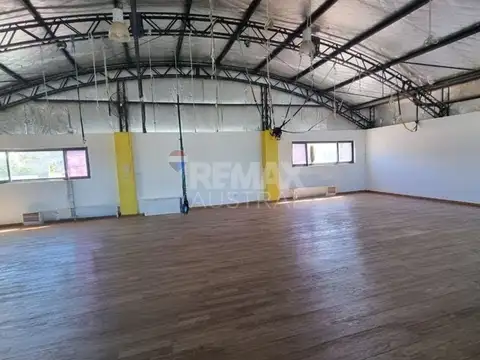 HOTEL GIMNASIO