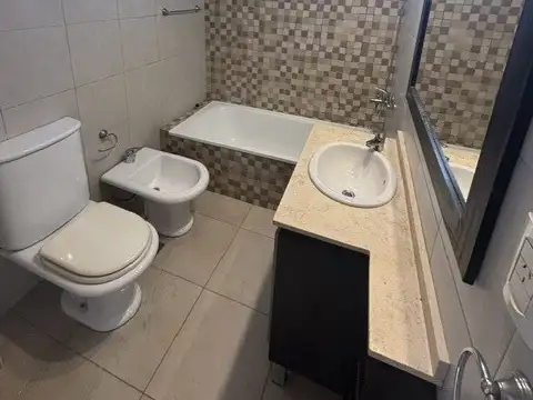 Departamento en Alquiler al Oeste