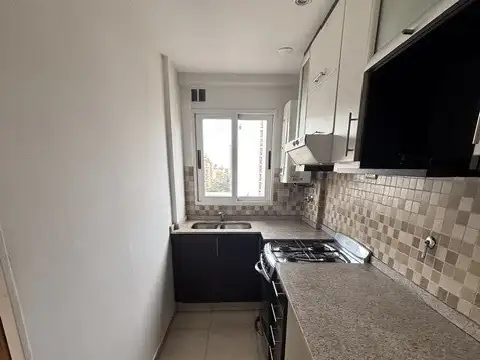 Departamento en Alquiler 18 años