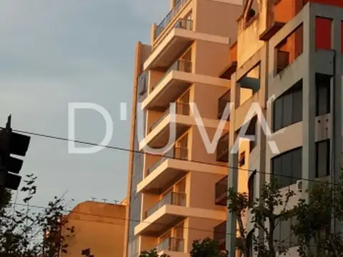 Departamento en alquiler en Calle 43 e/ 12 y 13