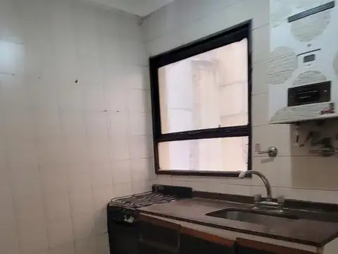 Departamento en Palermo