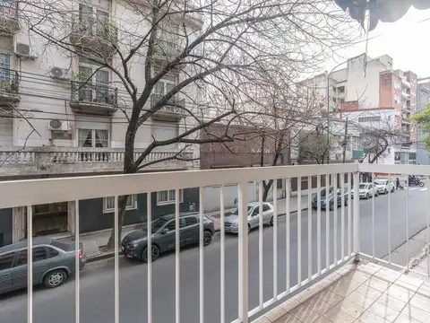 Departamento en Venta de 5 ambientes