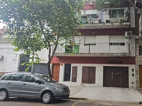 Cochera en Venta con acceso Horizontal