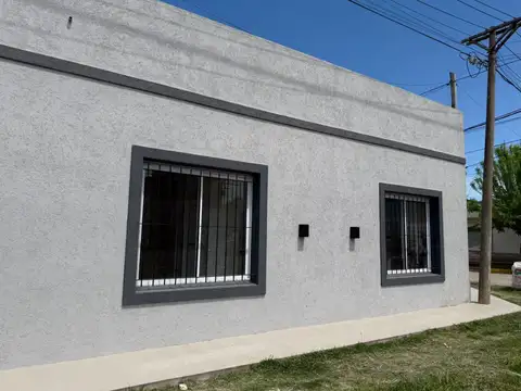 Casa en Venta de 2 dormitorios