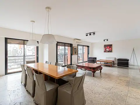 Departamento en Venta 30 años
