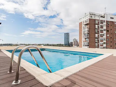 Departamento en Venta en Las Cañitas, USD 730.000