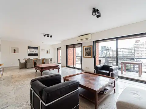 Departamento en Venta al Norte