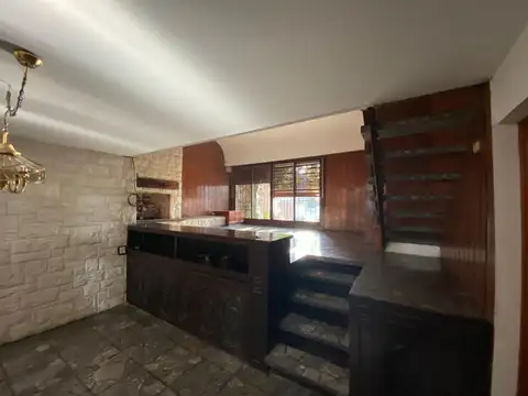 Casa en Venta 35 años