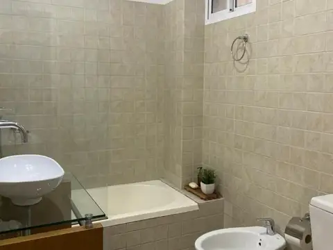 Depto Tipo Casa en Venta de 2 ambientes