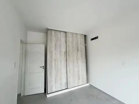 Depto Tipo Casa en Venta A Estrenar