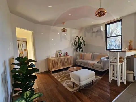 VENTA CASA 3 DORMITORIOS CON RENTA LA COMERCIAL