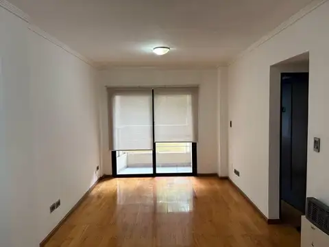 Departamento de 2 dormitorios en Barrio Martin / Montevideo 435
