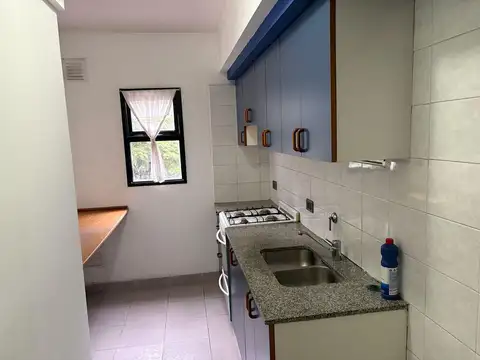 Departamento en Alquiler de 4 ambientes