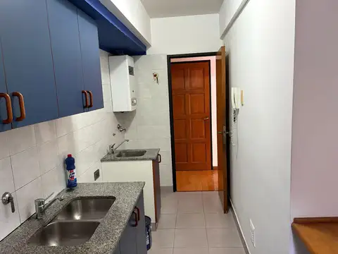 Departamento en Alquiler de 2 dormitorios