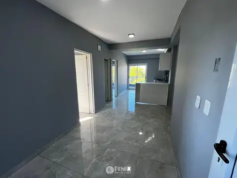 DFA371 - DEPARTAMENTOS A ESTRENAR EN ALQUILER - 2 DORMITORIOS - B° PALOMAR