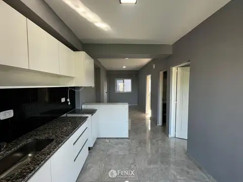 Departamento en Alquiler de 2 dormitorios
