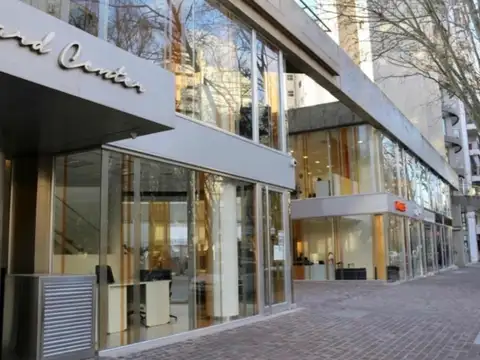 Diagonal Pueyrredon 3200, Piso 11