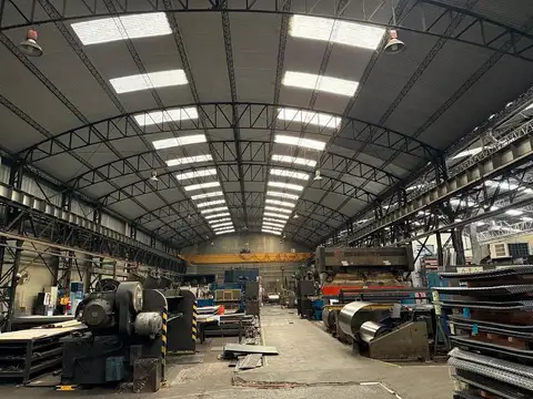 Hipolito Irigoyen al 4100