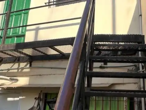 Alquiler Departamento tipo PH 2 ambientes La Boca