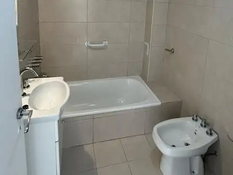 Departamento en Alquiler A Estrenar