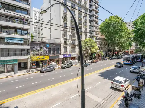 Oficina  en Venta en Recoleta, Capital Federal, Buenos Aires