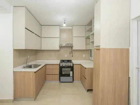 Avenida Santa Fe 2600