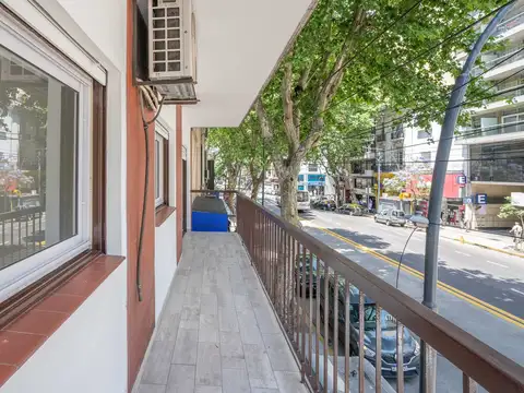 Oficina en Venta en Barrio Norte, USD 230.000