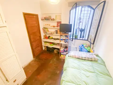 Casa 3 dormitorios c/patio y parrillero, Rioja 500, Rosario