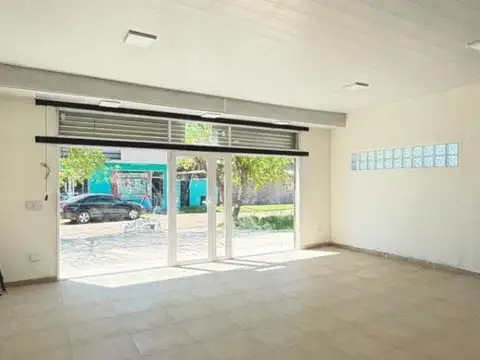 Local en Alquiler 1 año