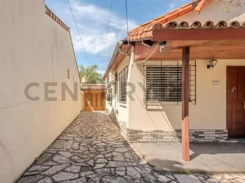 Doctor Ricardo Gutierrez 100, Piso 0