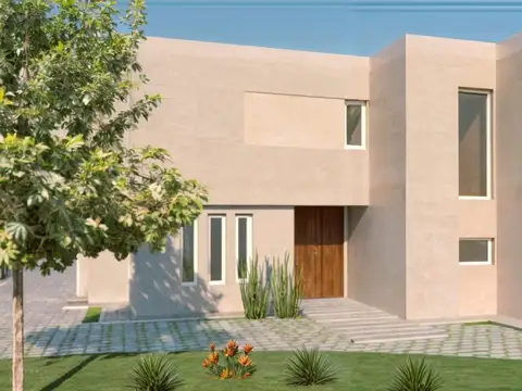 Casa  en Venta en Barrio Santa Emilia, Pilar del Este, Pilar