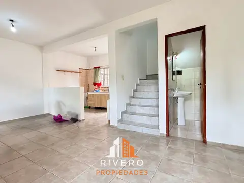 Casa en Alquiler 12 años