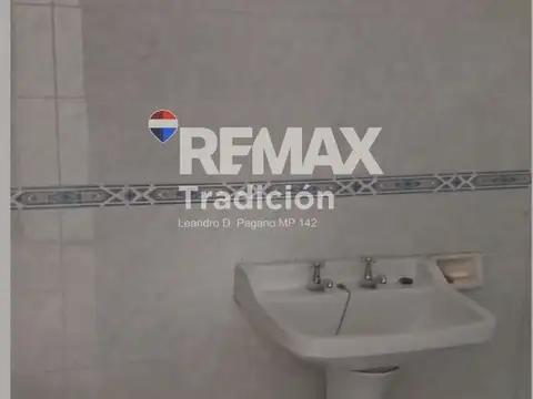 Casa en Alquiler 46 años