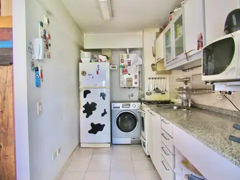 Departamento en Venta al Noreste