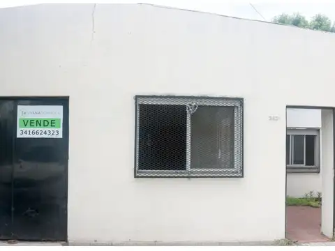 Calle 1331 2831 , Piso 0