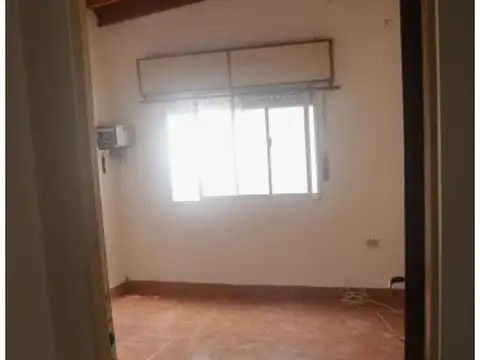 CASA EN VENTA DOS DORMITORIOS