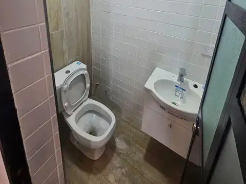 Depto Tipo Casa en Venta 1 año