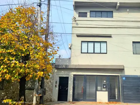 Depto Tipo Casa en Venta de 3 dormitorios