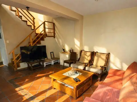 Depto Tipo Casa en Venta 10 años