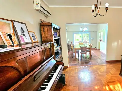 Depto Tipo Casa en Venta al Noroeste