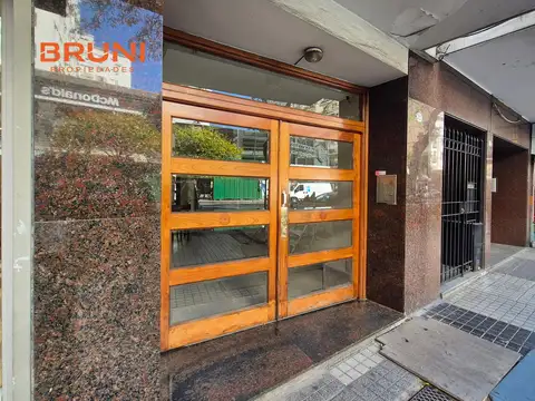 Avenida Rivadavia 5100